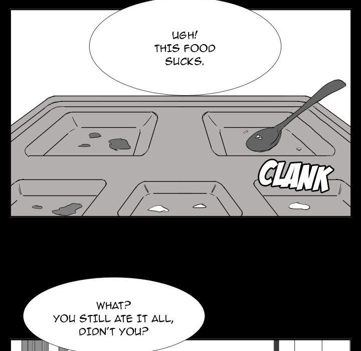Read Tweener chapter 46 image 9 on Lezhin