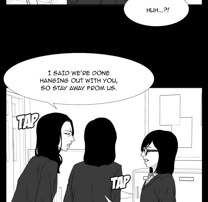 Read Tweener chapter 46 image 90 on Lezhin