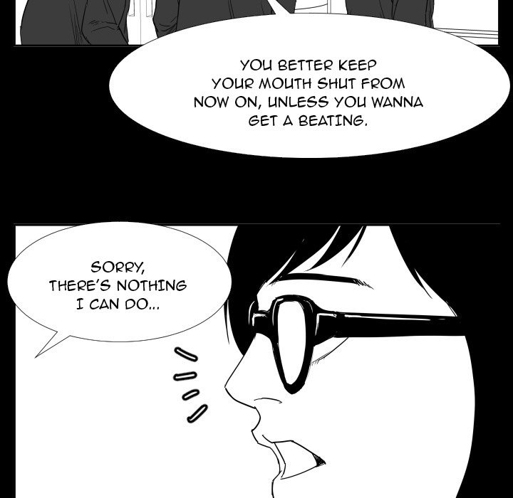 Read Tweener chapter 46 image 91 on Lezhin