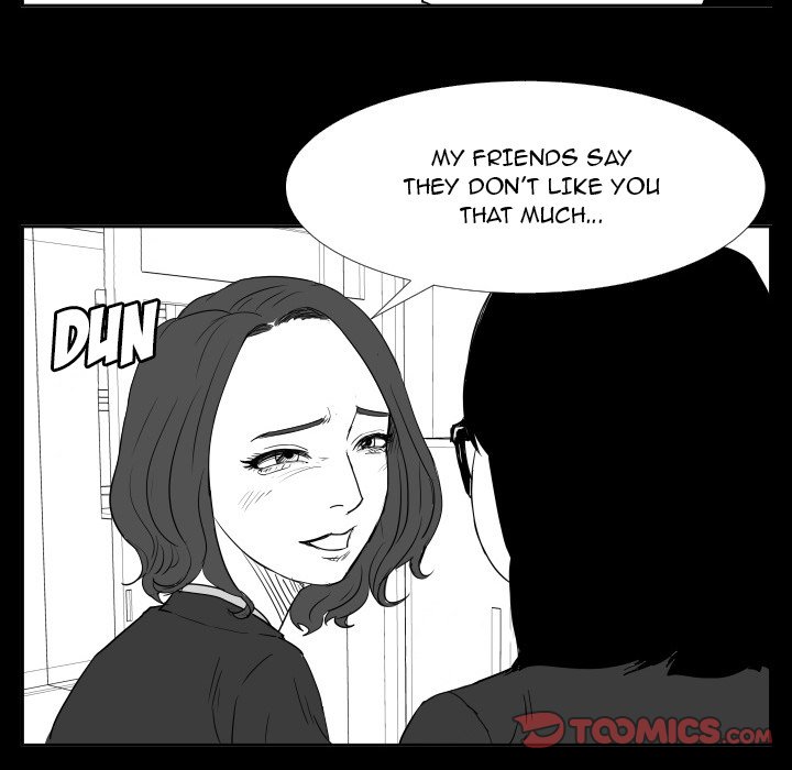 Read Tweener chapter 46 image 92 on Lezhin