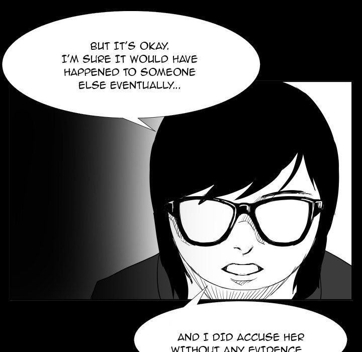 Read Tweener chapter 46 image 98 on Lezhin