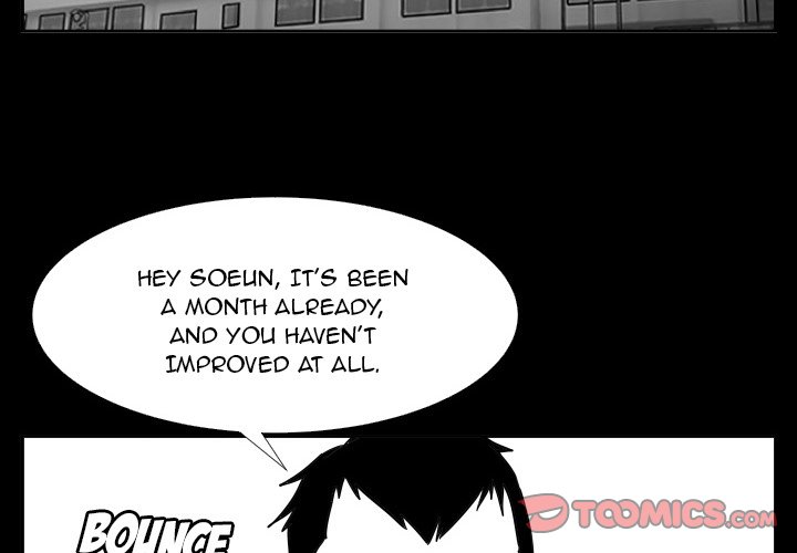 Read Tweener chapter 47 image 1 on Lezhin