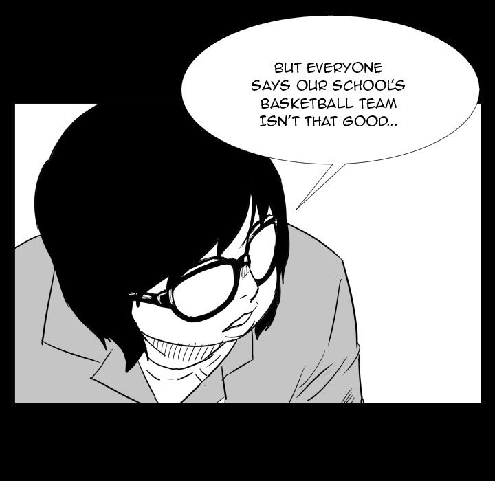 Read Tweener chapter 47 image 10 on Lezhin