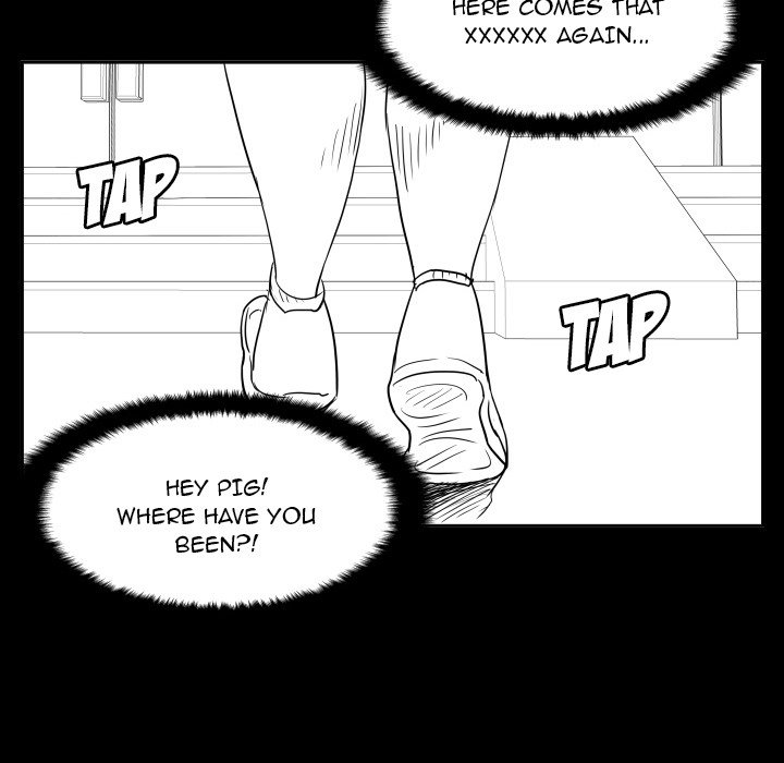 Read Tweener chapter 47 image 101 on Lezhin