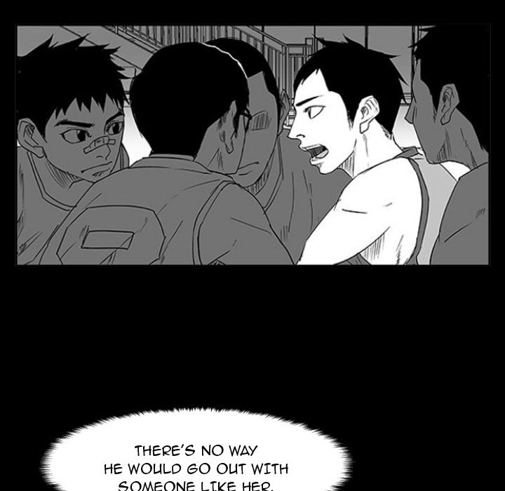 Read Tweener chapter 47 image 102 on Lezhin