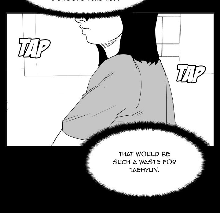 Read Tweener chapter 47 image 103 on Lezhin