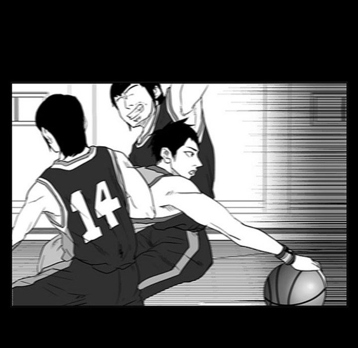 Read Tweener chapter 47 image 104 on Lezhin