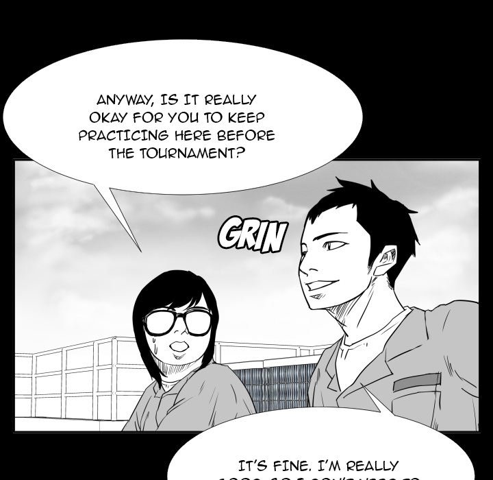 Read Tweener chapter 47 image 12 on Lezhin