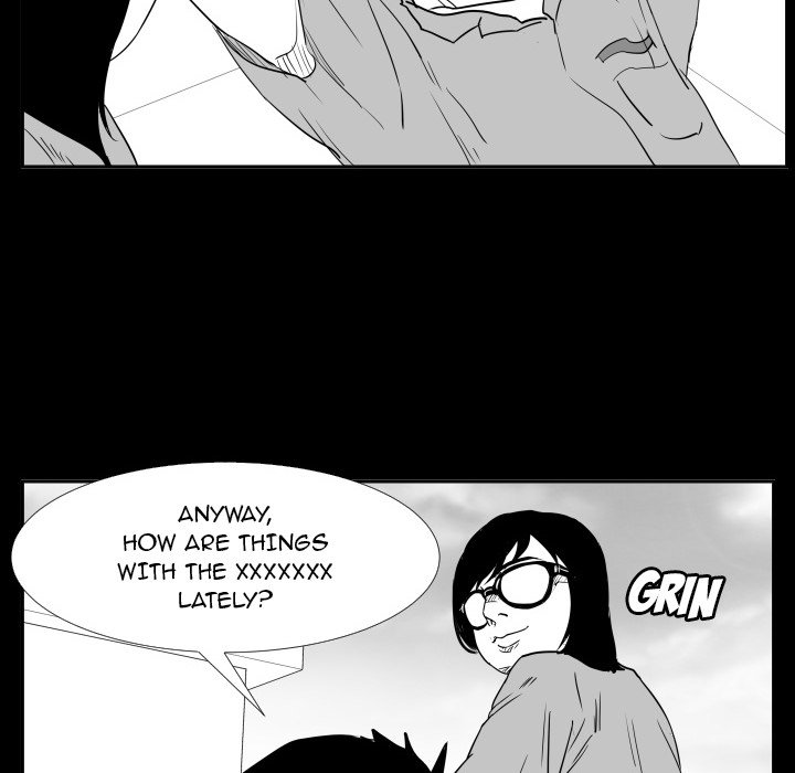 Read Tweener chapter 47 image 15 on Lezhin