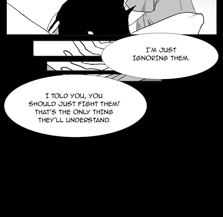 Read Tweener chapter 47 image 16 on Lezhin