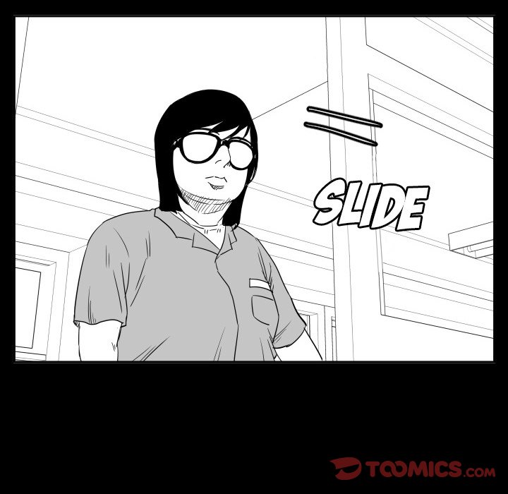 Read Tweener chapter 47 image 17 on Lezhin