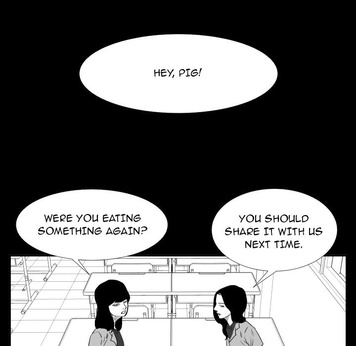 Read Tweener chapter 47 image 18 on Lezhin