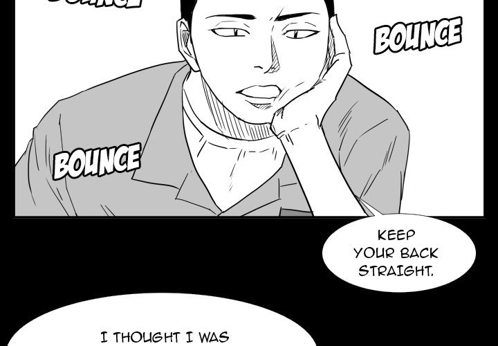 Read Tweener chapter 47 image 2 on Lezhin