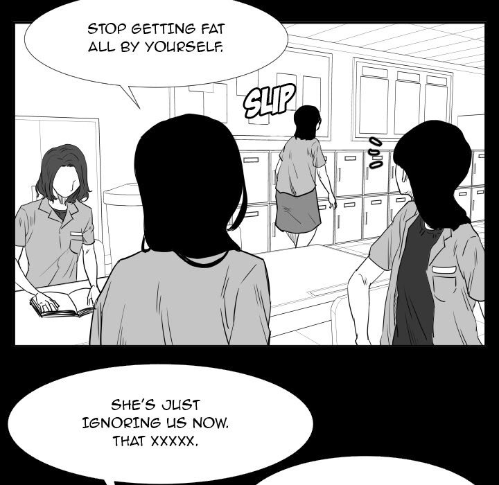 Read Tweener chapter 47 image 20 on Lezhin