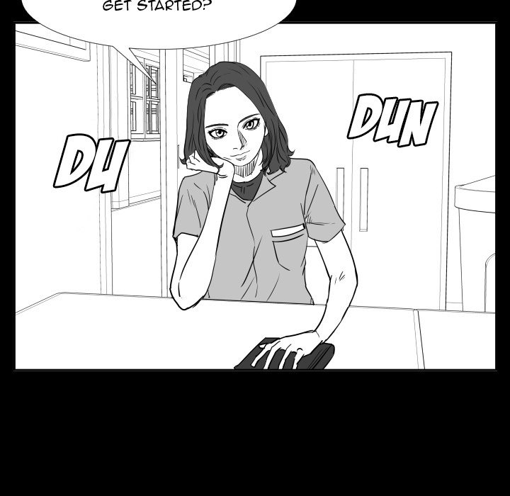 Read Tweener chapter 47 image 23 on Lezhin