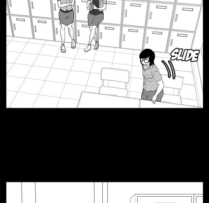 Read Tweener chapter 47 image 27 on Lezhin