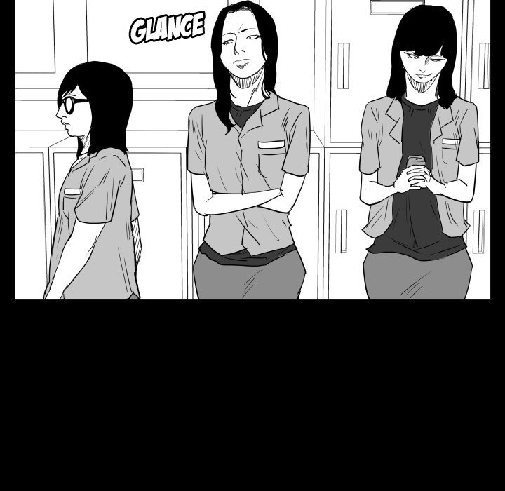 Read Tweener chapter 47 image 28 on Lezhin
