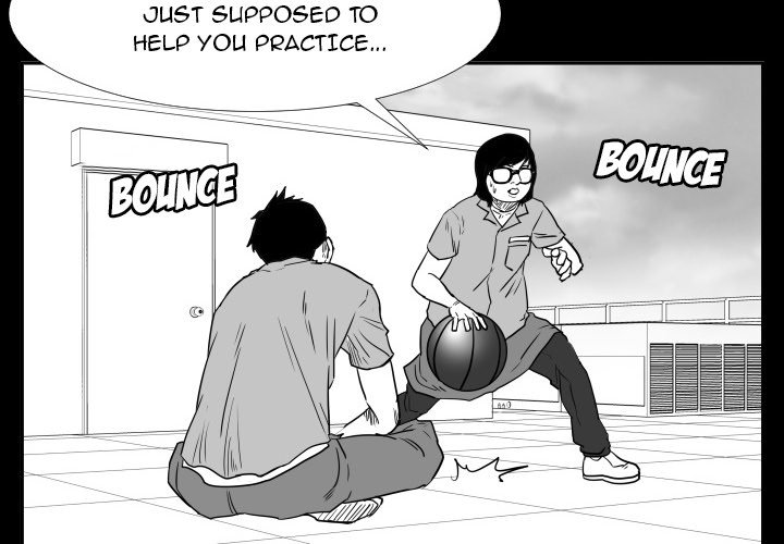 Read Tweener chapter 47 image 3 on Lezhin