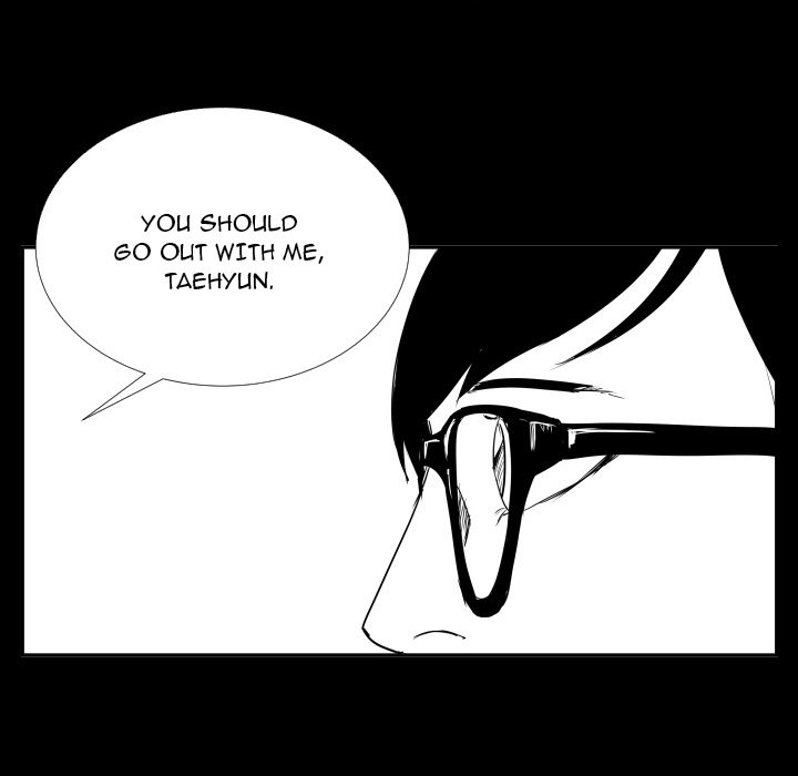 Read Tweener chapter 47 image 32 on Lezhin