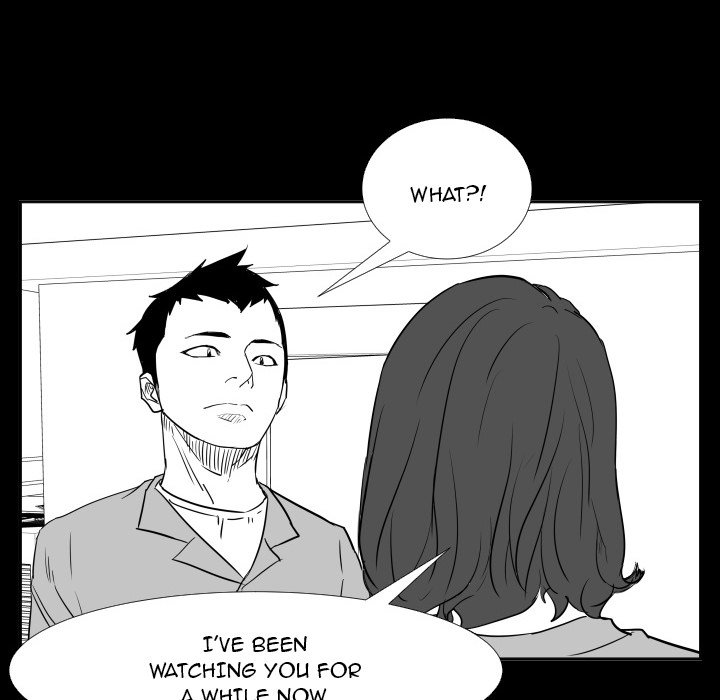 Read Tweener chapter 47 image 35 on Lezhin