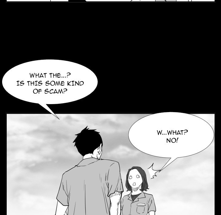 Read Tweener chapter 47 image 38 on Lezhin
