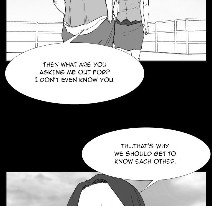 Read Tweener chapter 47 image 39 on Lezhin