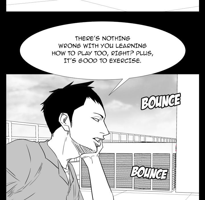Read Tweener chapter 47 image 4 on Lezhin