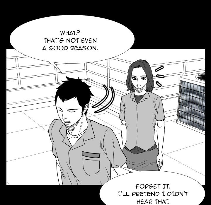 Read Tweener chapter 47 image 42 on Lezhin