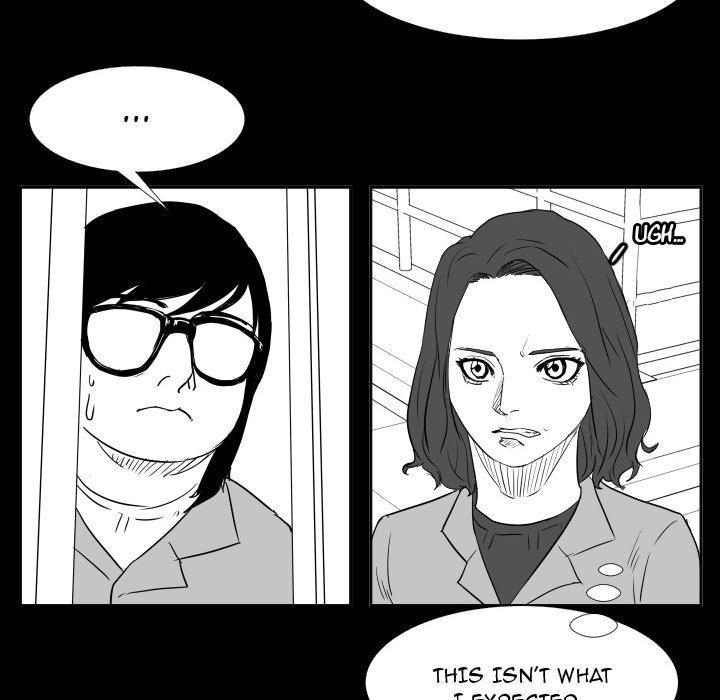 Read Tweener chapter 47 image 43 on Lezhin