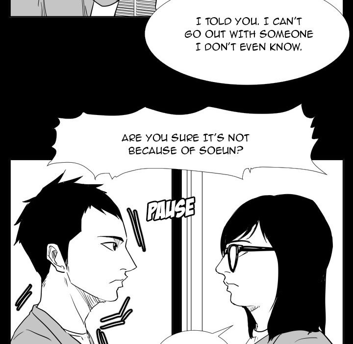 Read Tweener chapter 47 image 45 on Lezhin