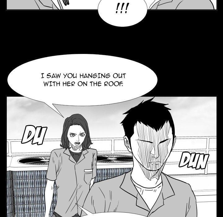 Read Tweener chapter 47 image 46 on Lezhin
