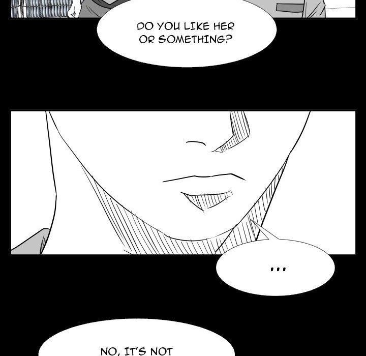 Read Tweener chapter 47 image 47 on Lezhin