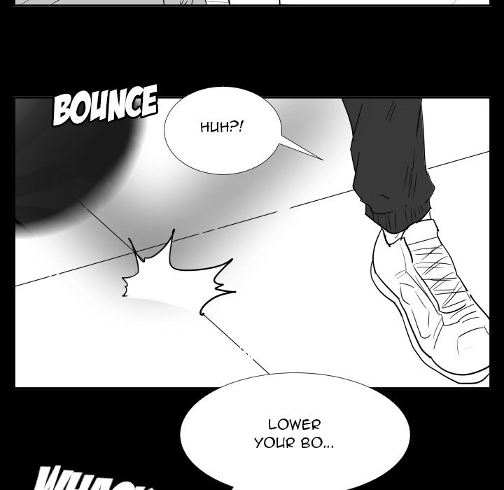 Read Tweener chapter 47 image 5 on Lezhin