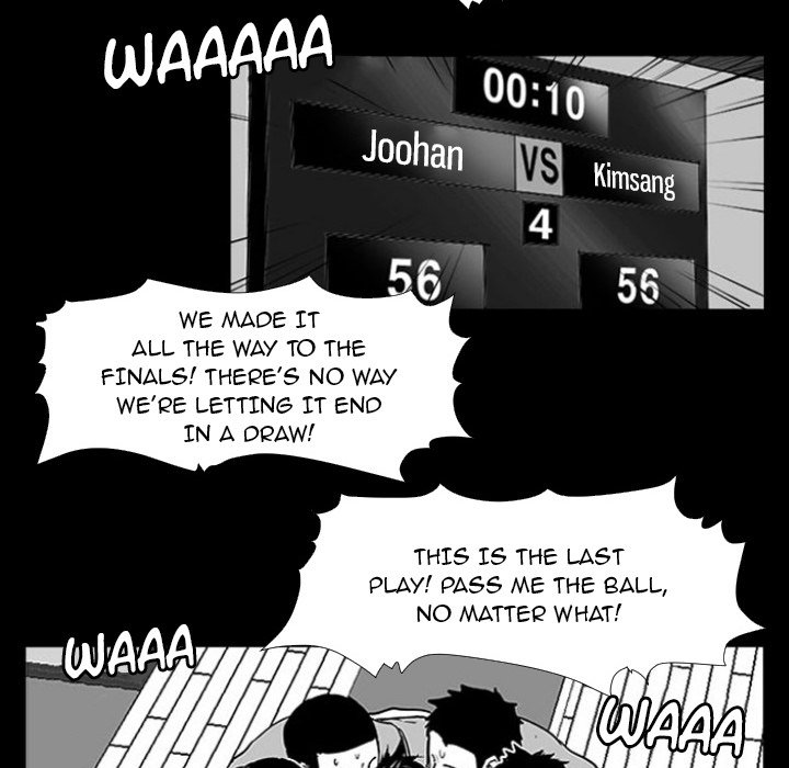 Read Tweener chapter 47 image 53 on Lezhin