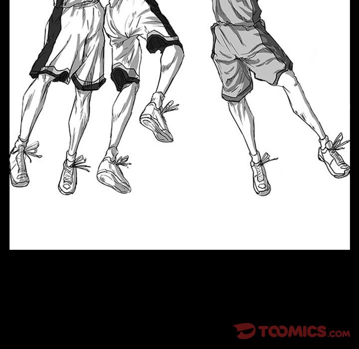 Read Tweener chapter 47 image 57 on Lezhin