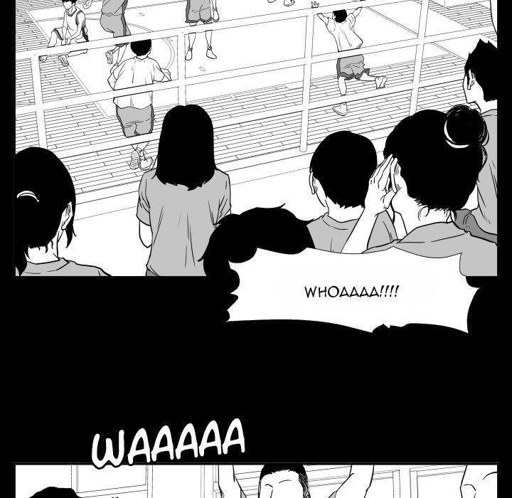Read Tweener chapter 47 image 60 on Lezhin
