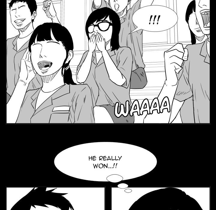 Read Tweener chapter 47 image 61 on Lezhin