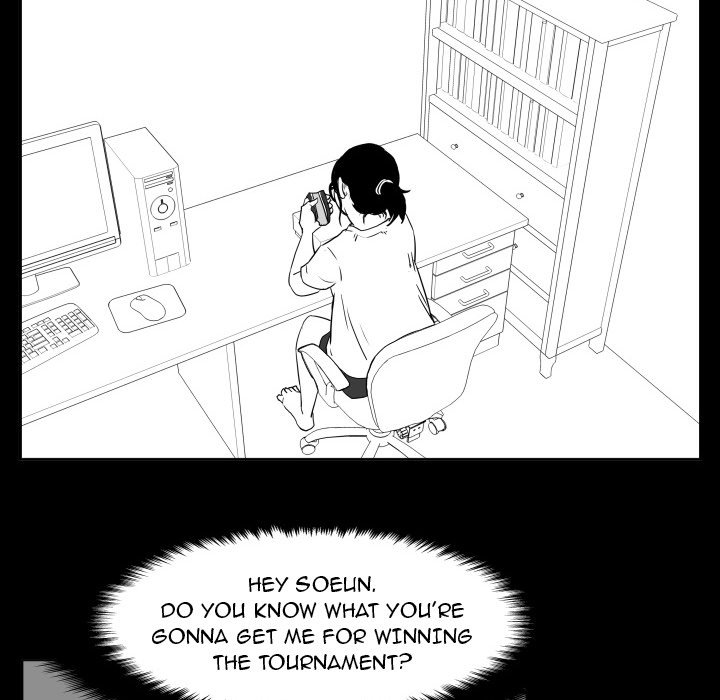 Read Tweener chapter 47 image 64 on Lezhin