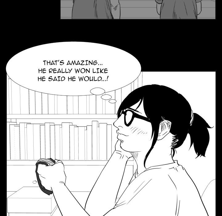 Read Tweener chapter 47 image 66 on Lezhin