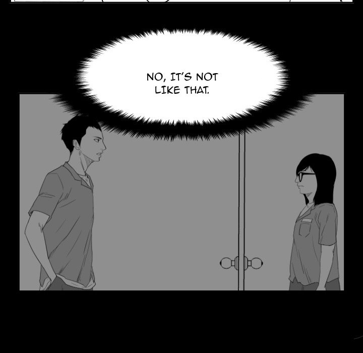 Read Tweener chapter 47 image 67 on Lezhin