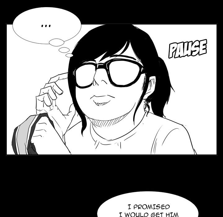 Read Tweener chapter 47 image 68 on Lezhin