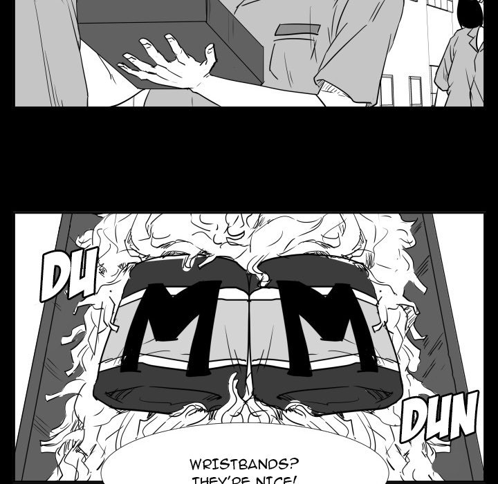 Read Tweener chapter 47 image 76 on Lezhin