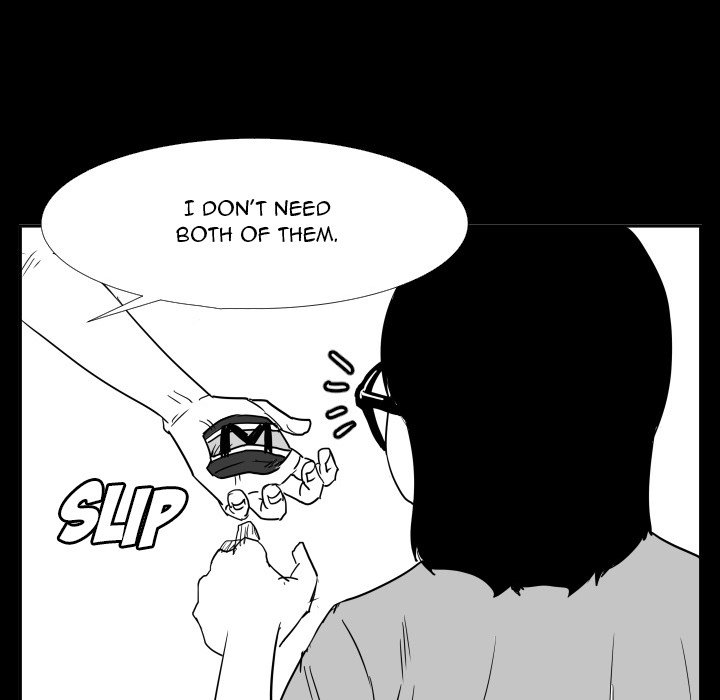Read Tweener chapter 47 image 79 on Lezhin
