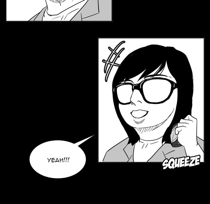 Read Tweener chapter 47 image 82 on Lezhin