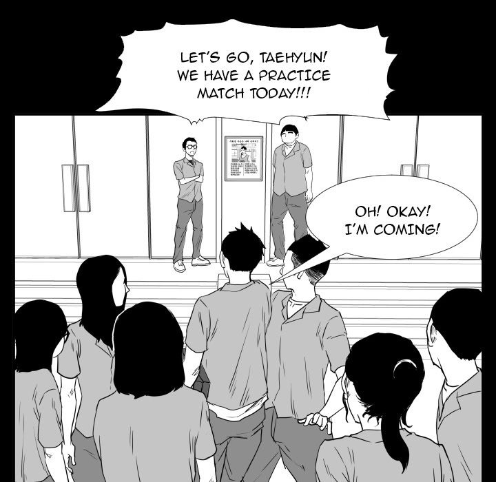 Read Tweener chapter 47 image 83 on Lezhin