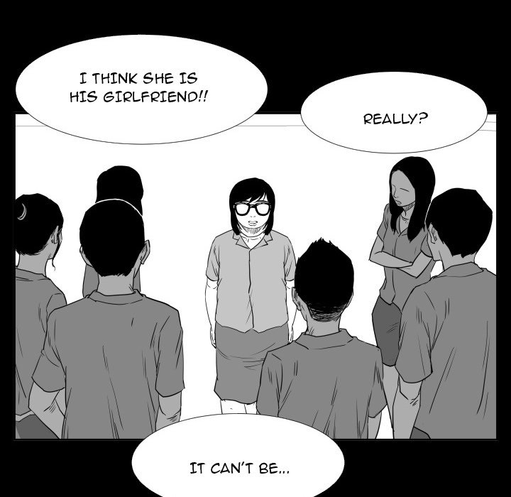 Read Tweener chapter 47 image 86 on Lezhin