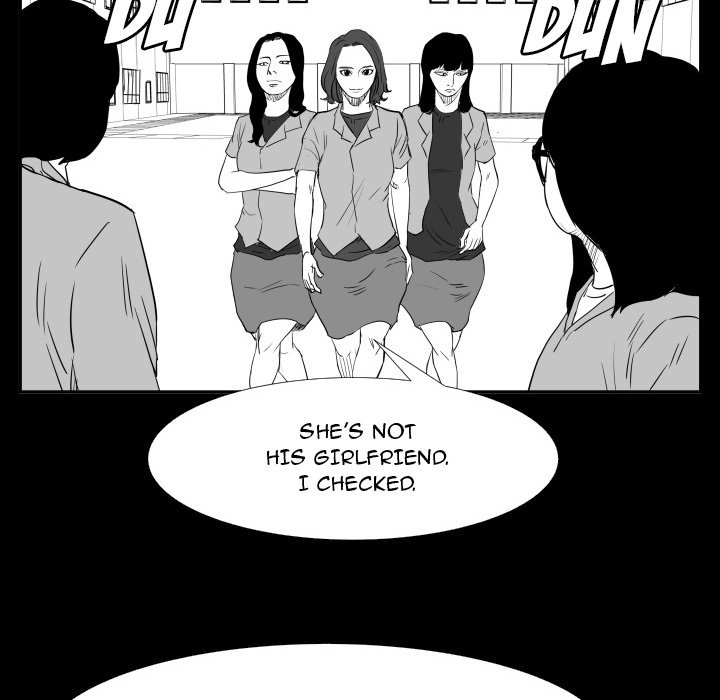 Read Tweener chapter 47 image 88 on Lezhin