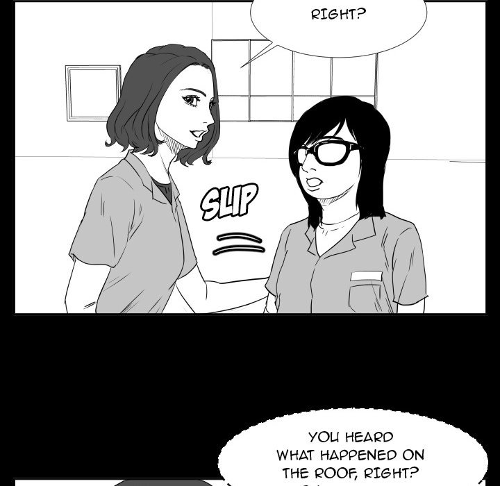 Read Tweener chapter 47 image 90 on Lezhin