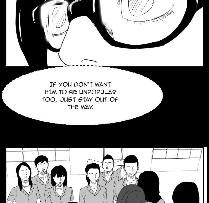 Read Tweener chapter 47 image 92 on Lezhin