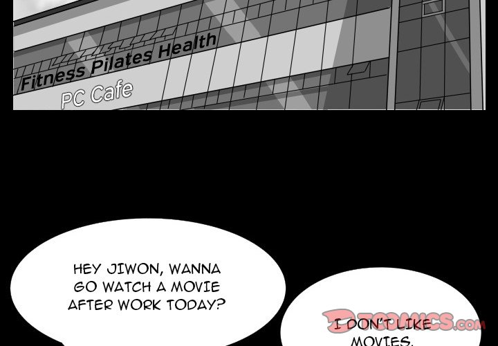 Read Tweener chapter 48 image 1 on Lezhin